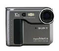 Sony Cyber-Shot