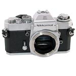 NIKKORMAT